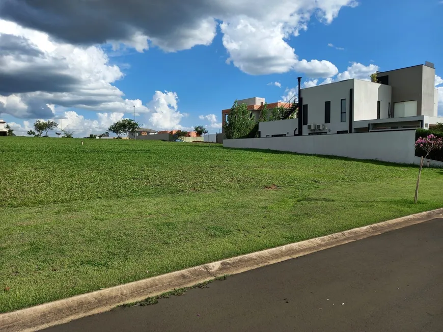 Foto 1 de Lote/Terreno à venda, 510m² em Chacara Sao Jose, Jaguariúna