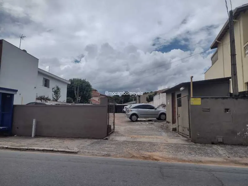 Foto 1 de Lote/Terreno à venda, 582m² em Centro, Itatiba