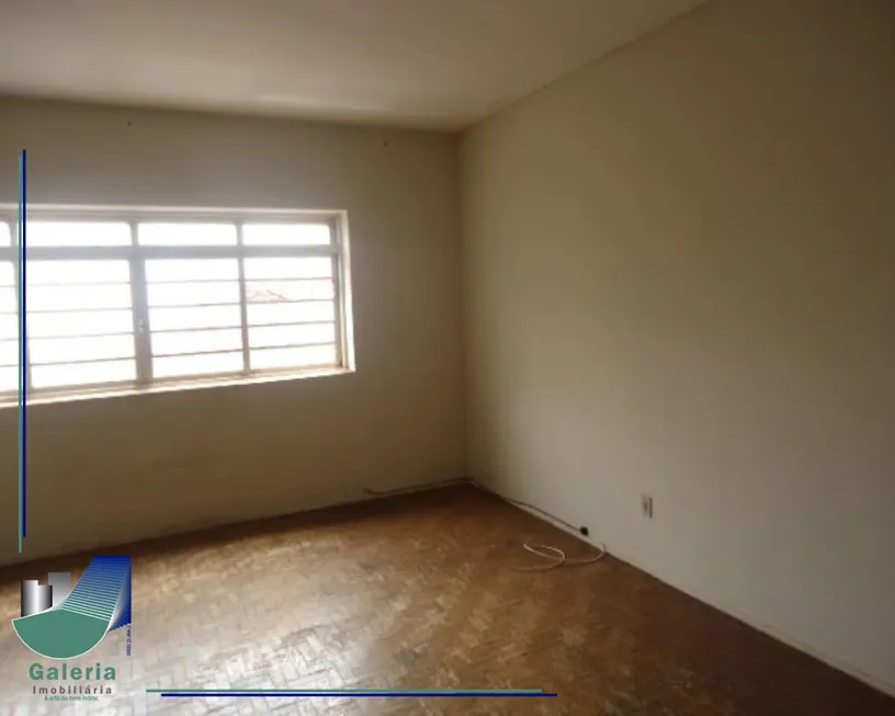 Foto 1 de Apartamento com 3 Quartos para alugar, 118m² em Campos Eliseos, Ribeirão Preto