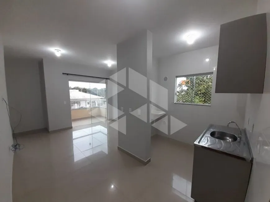 Foto 1 de Apartamento com 2 Quartos para alugar, 68m² em Sertao do Maruim, São José