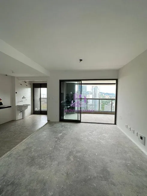 Foto 1 de Apartamento com 2 Quartos à venda, 95m² em Alphaville, Barueri