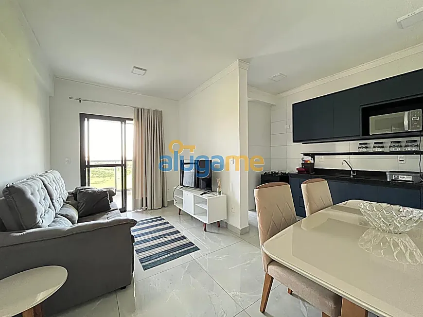 Foto 1 de Apartamento com 2 Quartos para alugar, 70m² em Jardim Pinheiros, São José do Rio Preto
