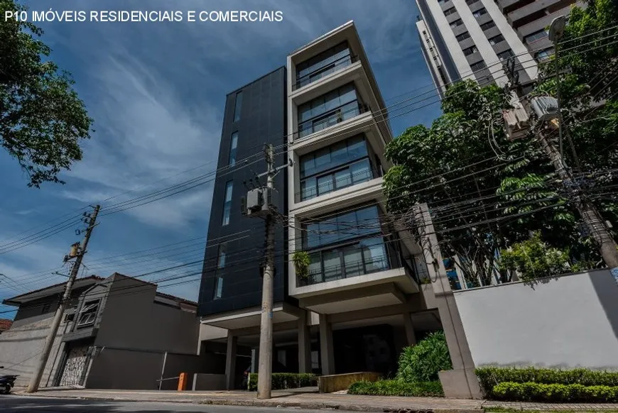 Foto 1 de Sala Comercial à venda, 730m² em Jardim Guedala, São Paulo