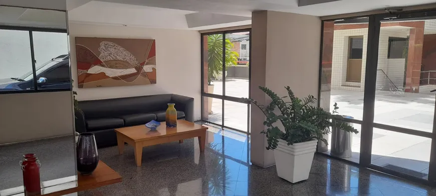 Foto 1 de Apartamento com 3 Quartos à venda, 175m² em Dionísio Torres, Fortaleza