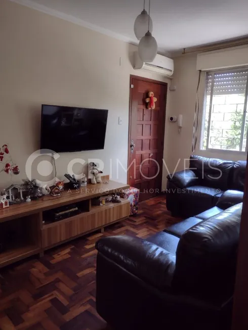 Foto 1 de Apartamento com 3 Quartos à venda, 61m² em Sarandi, Porto Alegre