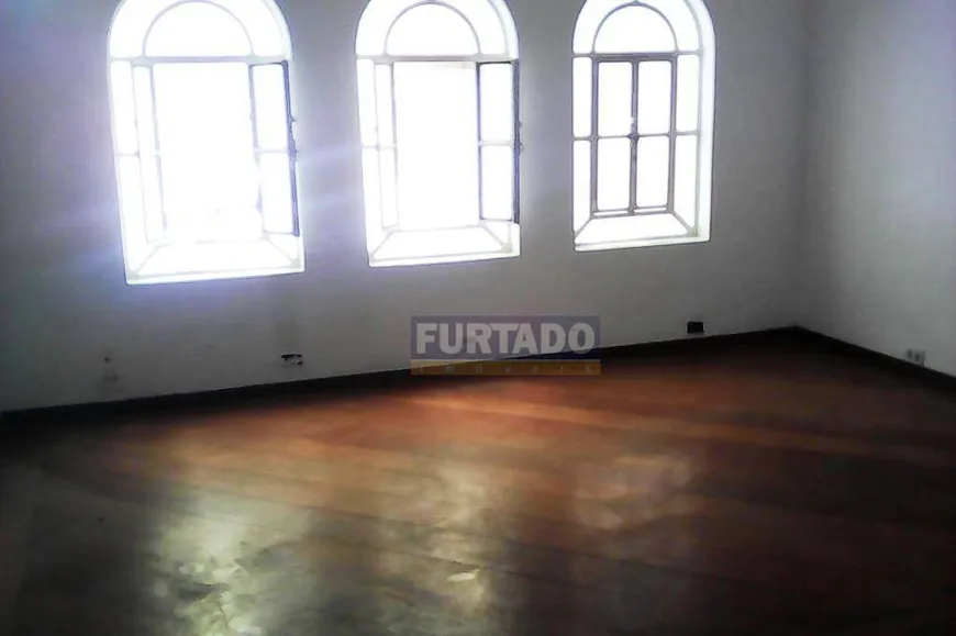 Foto 1 de Sobrado com 3 Quartos à venda, 175m² em Campestre, Santo André