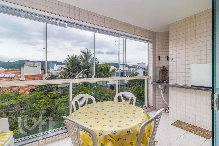 Foto 1 de Apartamento com 2 Quartos à venda, 81m² em Jurerê, Florianópolis