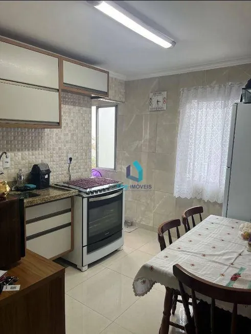 Foto 1 de Apartamento com 3 Quartos à venda, 60m² em Parque das Arvores, São Paulo