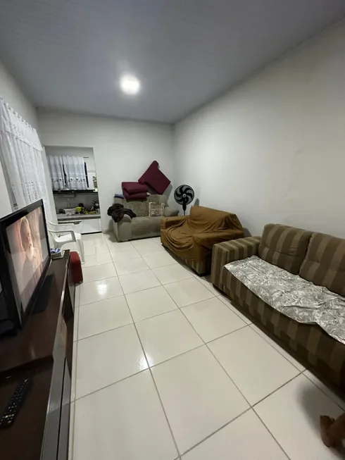 Foto 1 de Fazenda/Sítio com 2 Quartos à venda, 214m² em Centro, Mongaguá