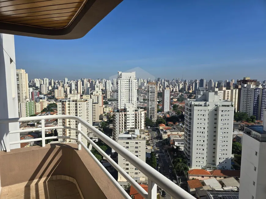 Foto 1 de Apartamento com 3 Quartos à venda, 78m² em Vila Gumercindo, São Paulo