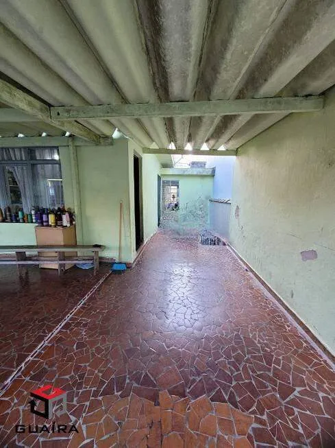 Foto 1 de Casa com 5 Quartos à venda, 280m² em Centro, São Bernardo do Campo