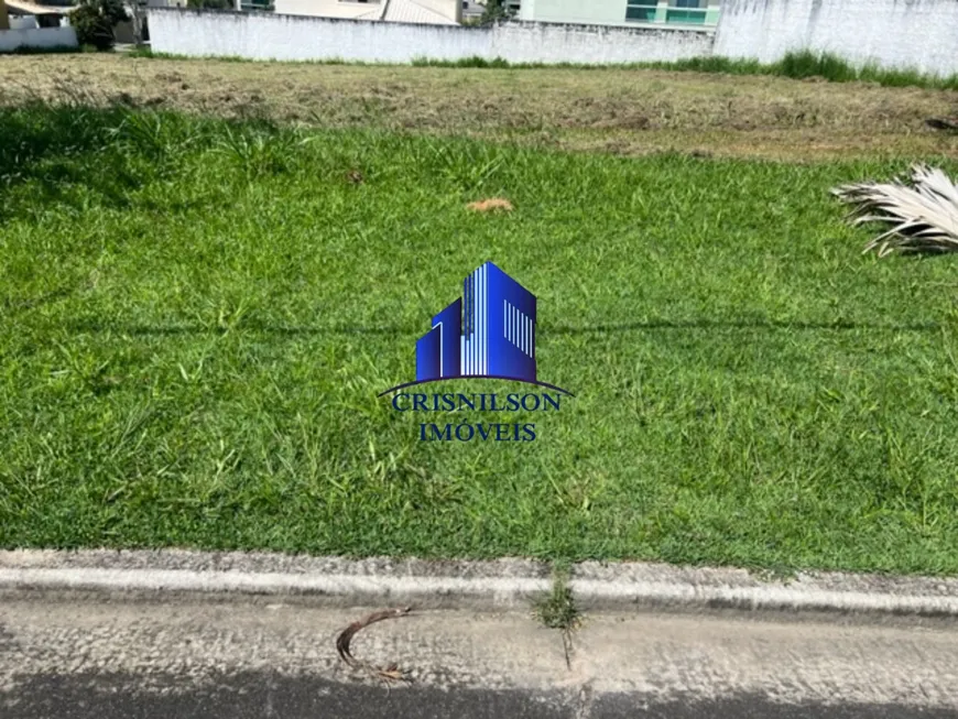 Foto 1 de Lote/Terreno à venda, 540m² em Alphaville Litoral Norte 1, Camaçari