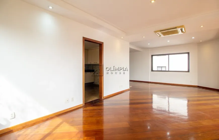 Foto 1 de Apartamento com 4 Quartos à venda, 314m² em Brooklin, São Paulo