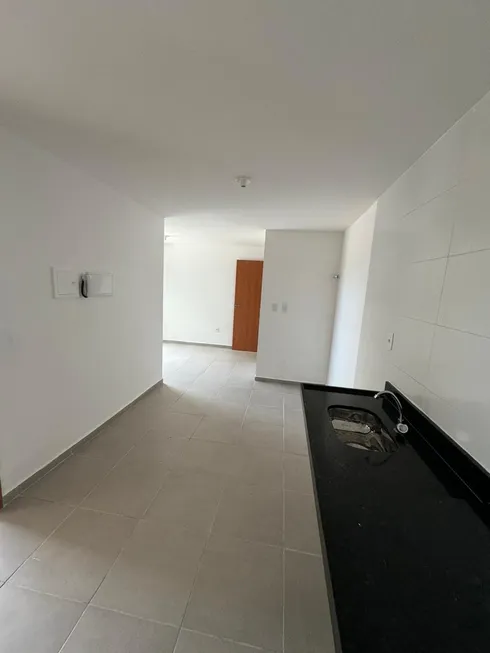 Foto 1 de Apartamento com 2 Quartos à venda, 51m² em Planalto Boa Esperança, João Pessoa