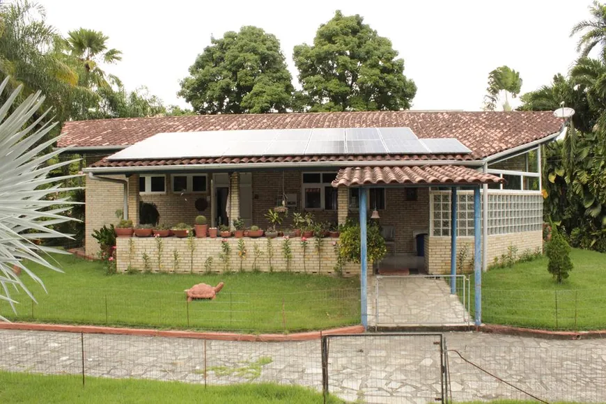 Foto 1 de Fazenda/Sítio com 2 Quartos à venda, 11733m² em Industrias, João Pessoa