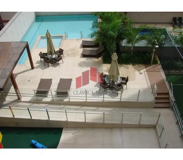 Foto 1 de Apartamento com 4 Quartos à venda, 200m² em Santo Agostinho, Belo Horizonte