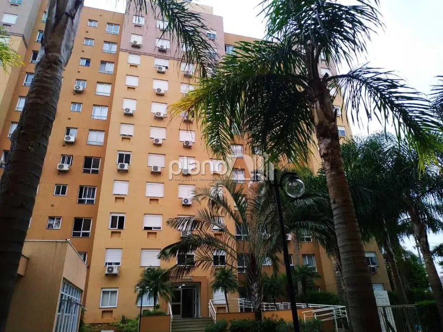Foto 1 de Apartamento com 2 Quartos à venda, 64m² em Centro, Gravataí