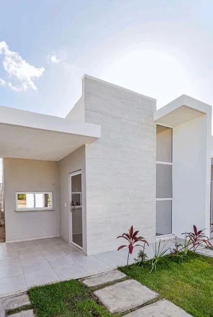 Foto 1 de Apartamento com 3 Quartos à venda, 90m² em Encantada, Eusébio