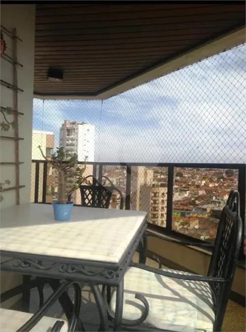 Foto 1 de Apartamento com 3 Quartos à venda, 170m² em Vila Prudente, São Paulo