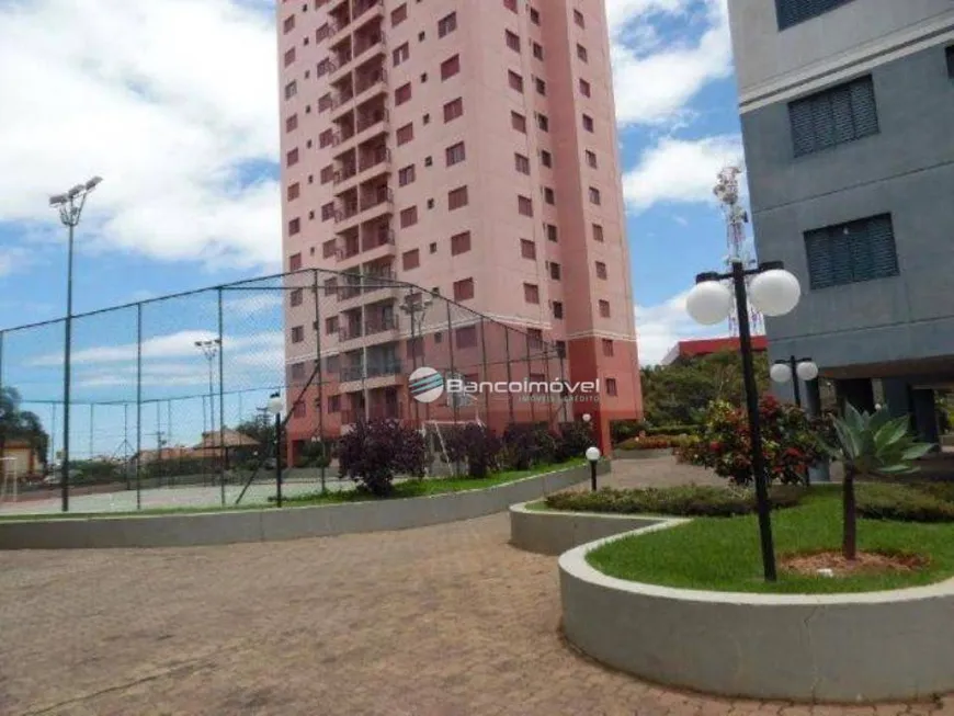 Foto 1 de Apartamento com 3 Quartos à venda, 80m² em Vila São Bento, Campinas