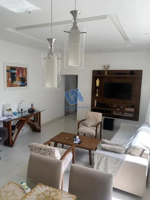 Foto 1 de Apartamento com 3 Quartos à venda, 125m² em Vitória, Salvador