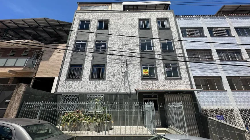 Foto 1 de Apartamento com 3 Quartos à venda, 74m² em Bandeirantes, Juiz de Fora