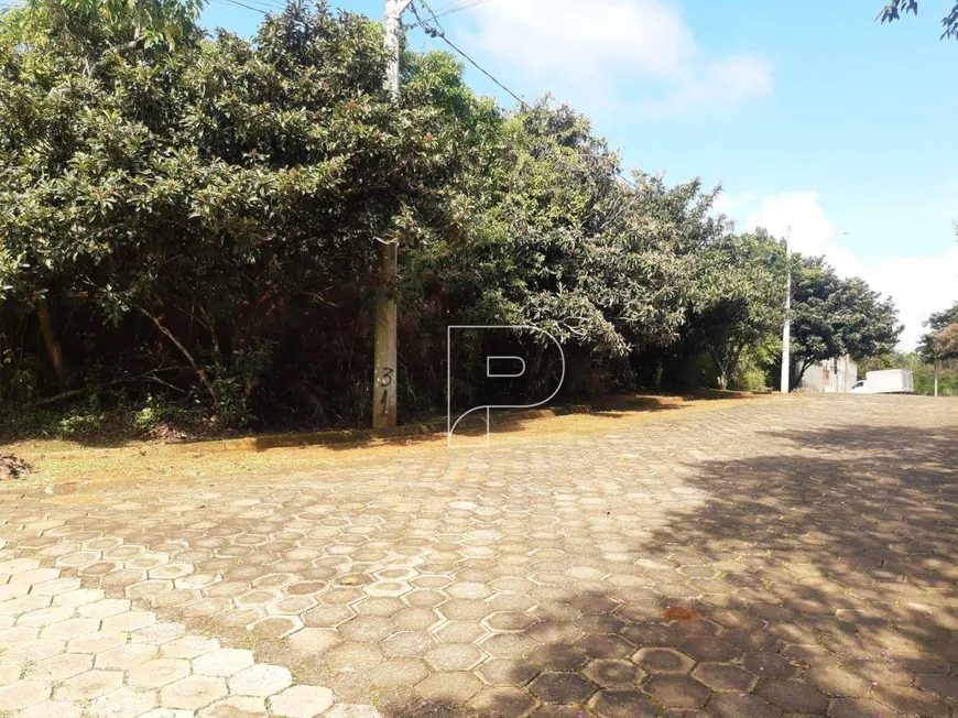 Foto 1 de Lote/Terreno à venda, 800m² em Jardim San Ressore, Cotia