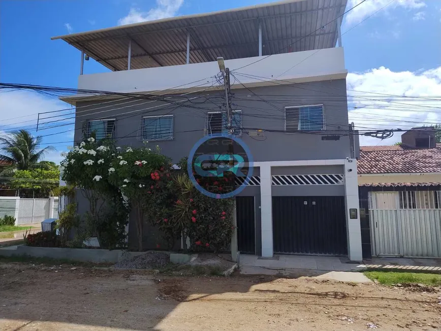 Foto 1 de Casa com 3 Quartos à venda, 150m² em Pau Amarelo, Paulista