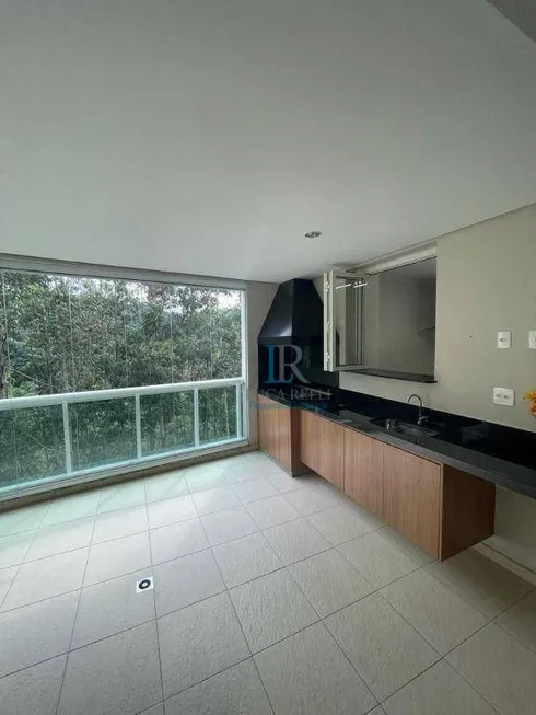 Foto 1 de Apartamento com 3 Quartos à venda, 156m² em Tamboré, Santana de Parnaíba