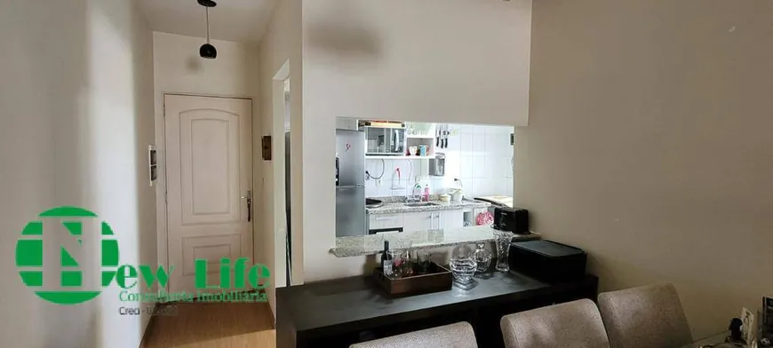 Foto 1 de Apartamento com 2 Quartos à venda, 66m² em Chora Menino, São Paulo