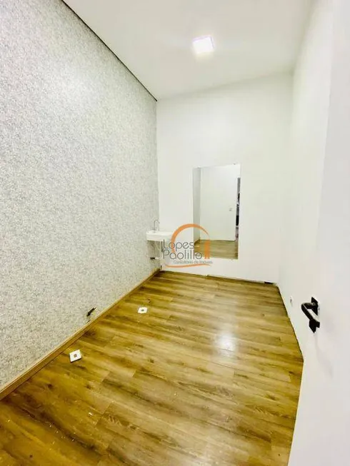 Foto 1 de Sala Comercial para alugar, 8m² em Vila Thais, Atibaia