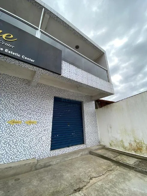 Foto 1 de Ponto Comercial para alugar, 70m² em Centro, Viamão