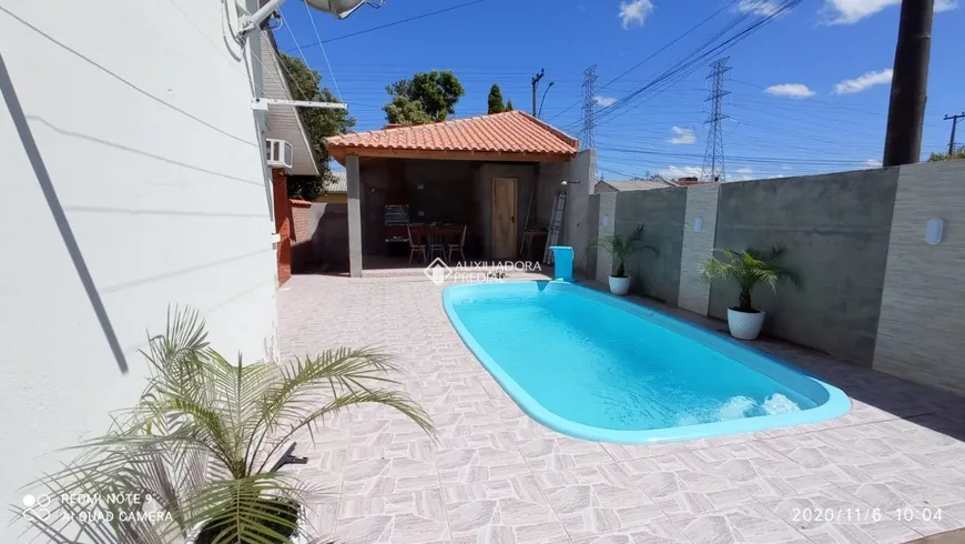 Foto 1 de Casa com 2 Quartos à venda, 141m² em Parque Granja Esperança, Cachoeirinha