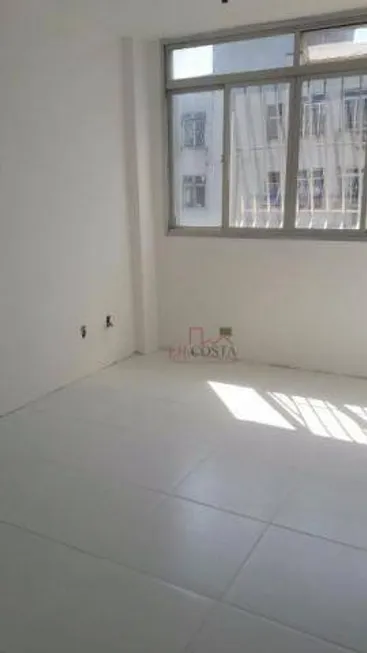Foto 1 de Apartamento com 2 Quartos à venda, 54m² em Fonseca, Niterói