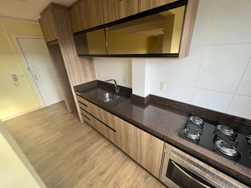 Foto 1 de Apartamento com 2 Quartos à venda, 66m² em Mar Das Pedras, Biguaçu