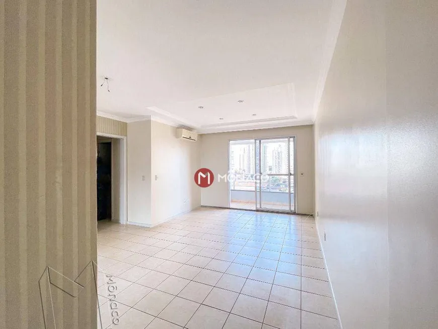 Foto 1 de Apartamento com 3 Quartos à venda, 79m² em Gleba Palhano, Londrina