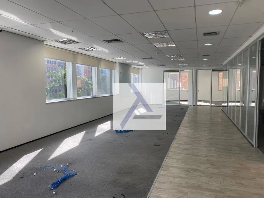 Foto 1 de Sala Comercial para alugar, 503m² em Chácara Santo Antônio, São Paulo