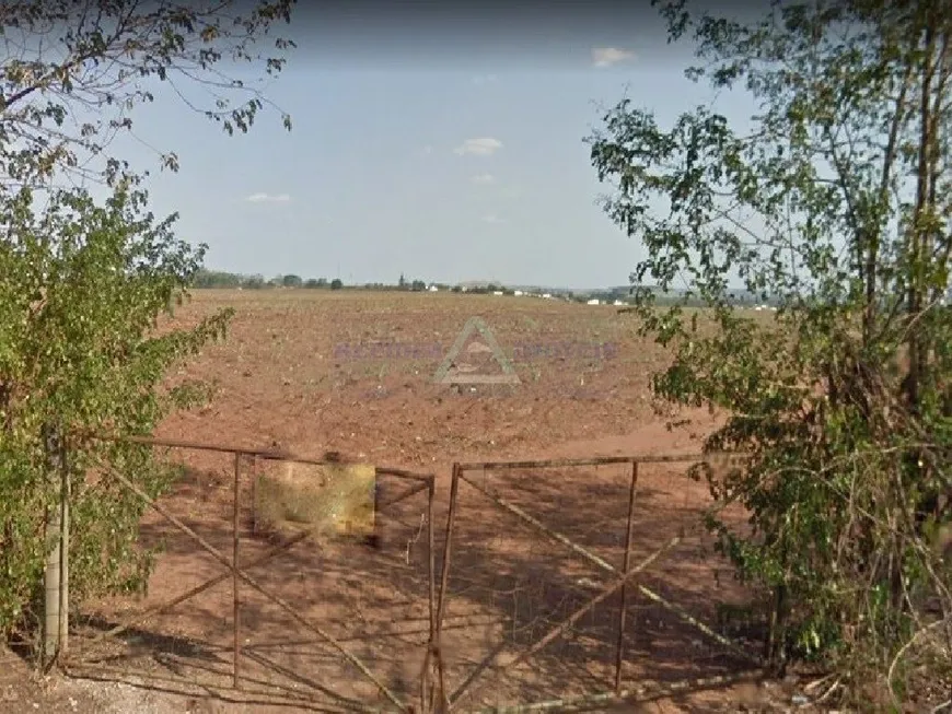 Foto 1 de Fazenda/Sítio à venda, 600000m² em Parque Residencial Cândido Portinari, Ribeirão Preto