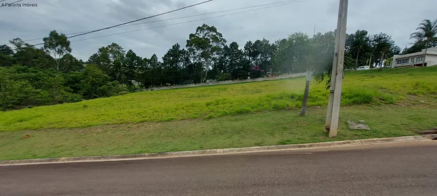 Foto 1 de Lote/Terreno à venda, 1100m² em Vila Bocaina, Bragança Paulista