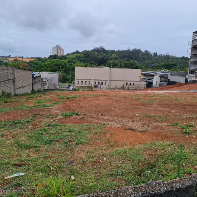 Foto 1 de Lote/Terreno à venda, 2329m² em Vila Rami, Jundiaí