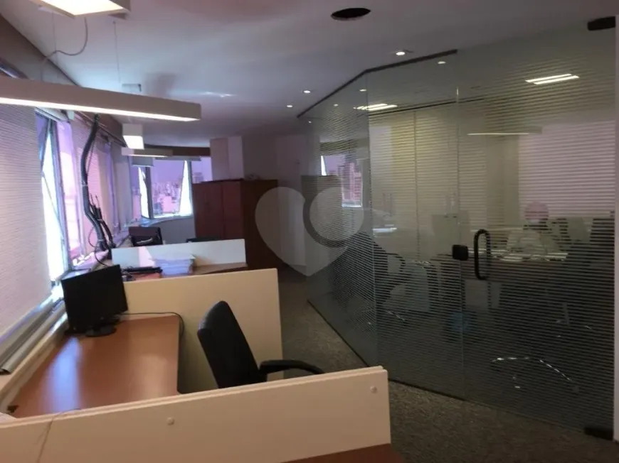 Foto 1 de Sala Comercial para venda ou aluguel, 414m² em Centro, São Paulo