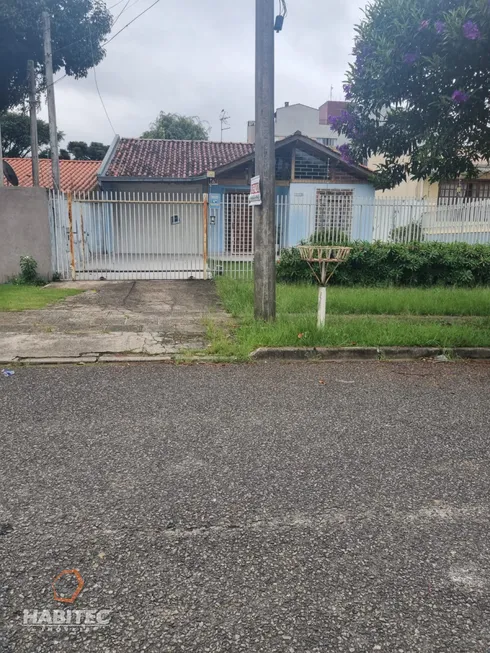 Foto 1 de Lote/Terreno à venda, 556m² em Água Verde, Curitiba