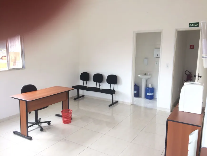 Foto 1 de Sala Comercial para alugar, 33m² em Polvilho Polvilho, Cajamar