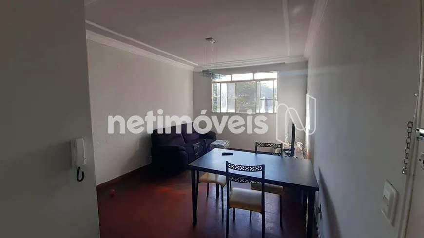 Foto 1 de Apartamento com 2 Quartos à venda, 61m² em Aarão Reis, Belo Horizonte