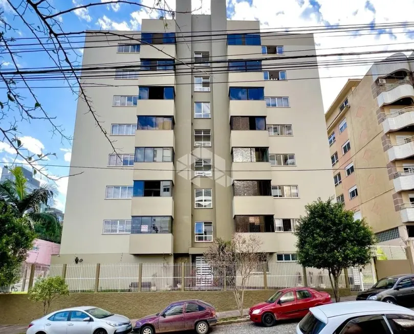 Foto 1 de Apartamento com 2 Quartos à venda, 71m² em Nossa Senhora de Lourdes, Santa Maria