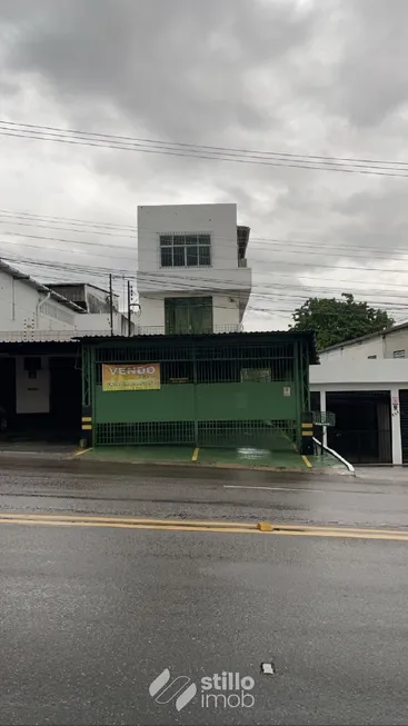 Foto 1 de Prédio Comercial à venda, 287m² em Cachoeirinha, Manaus