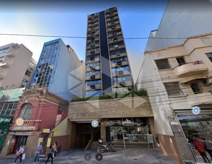 Foto 1 de Sala Comercial para alugar, 34m² em Centro Histórico, Porto Alegre