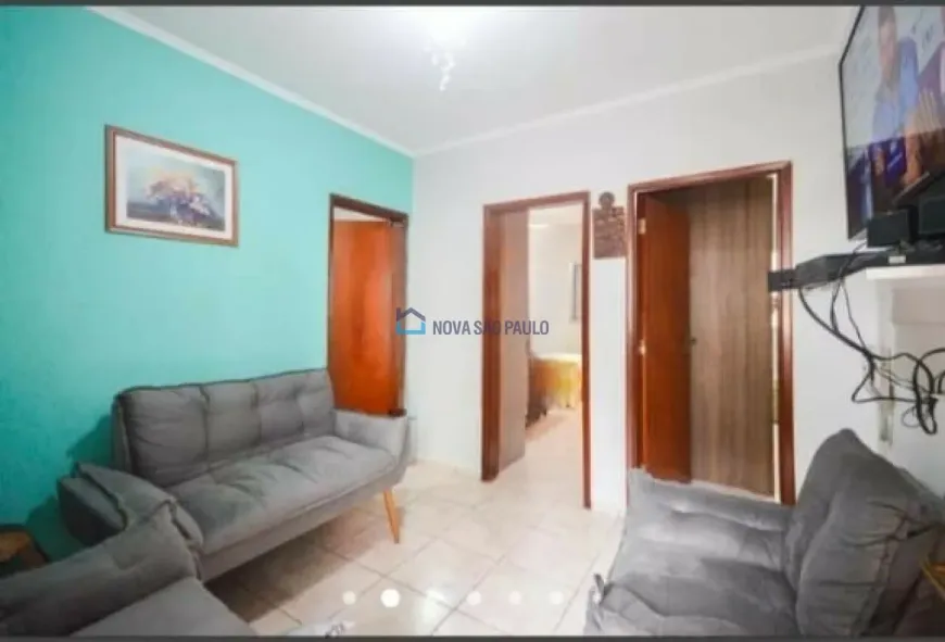 Foto 1 de Apartamento com 2 Quartos à venda, 50m² em Bela Vista, São Paulo