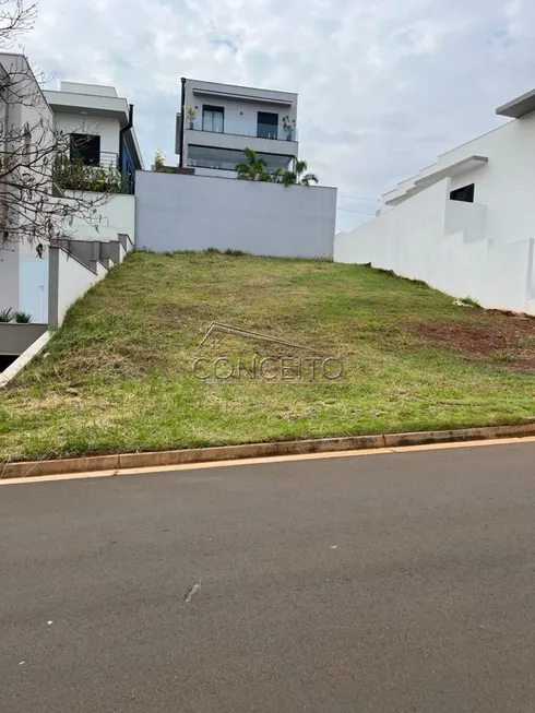 Foto 1 de Lote/Terreno à venda, 322m² em Santa Rosa, Piracicaba