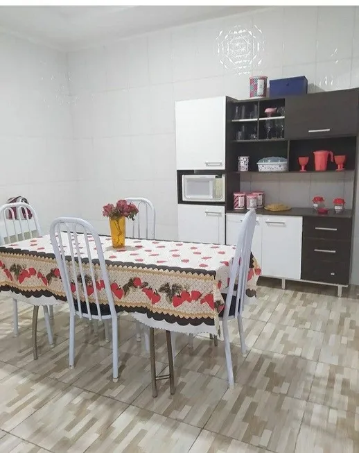 Foto 1 de Casa com 2 Quartos à venda, 70m² em Paripe, Salvador